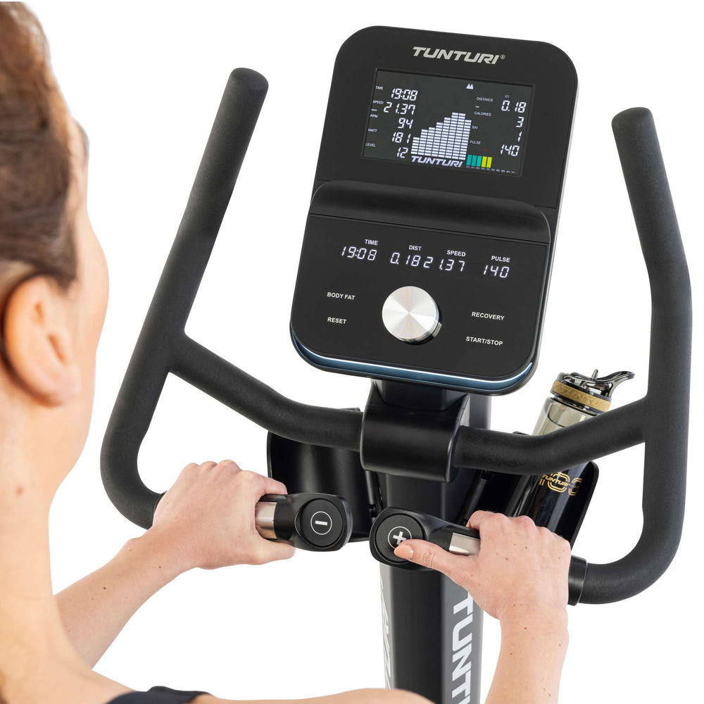 Vélo d'appartement Tunturi Platinum UB30