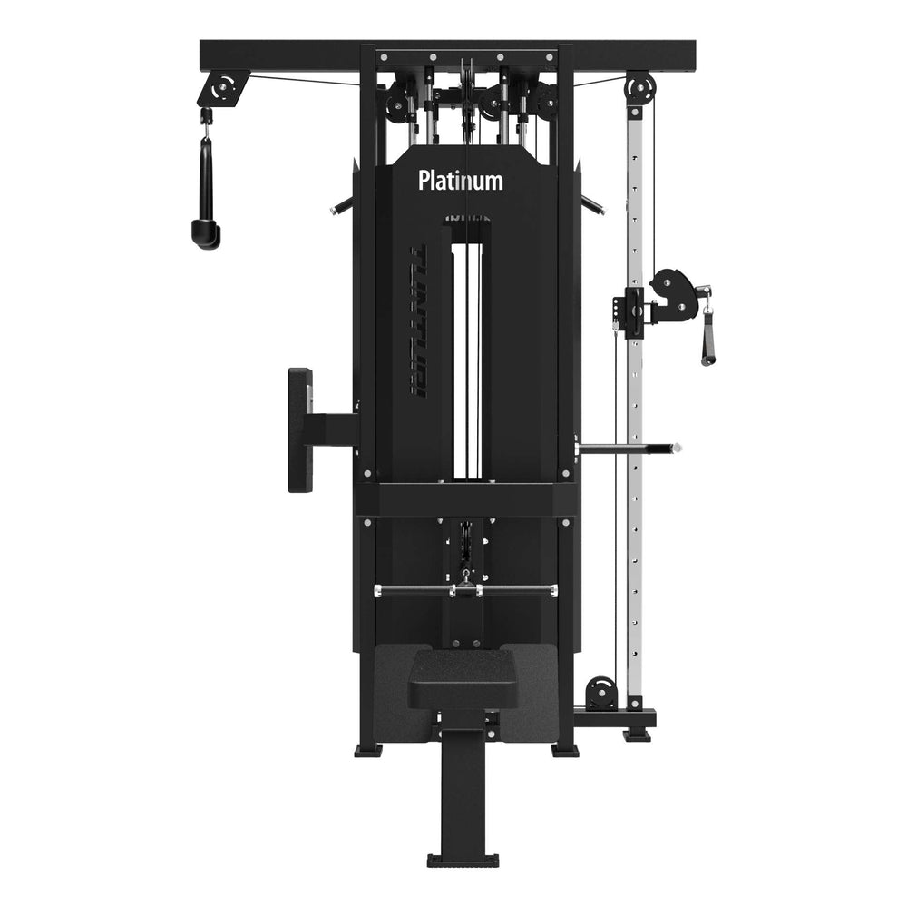 Tunturi Platinum V-Series 4-in-1 Multi Station