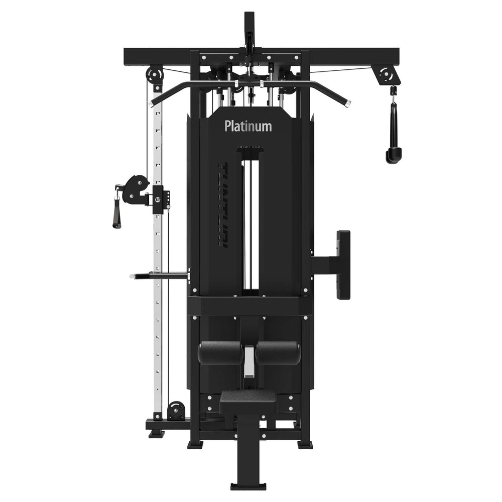 Tunturi Platinum V-Series 4-in-1 Multi Station