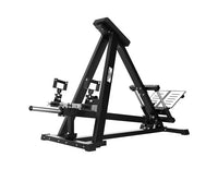Tunturi Platinum V-Series Adjustable T-Bar Row