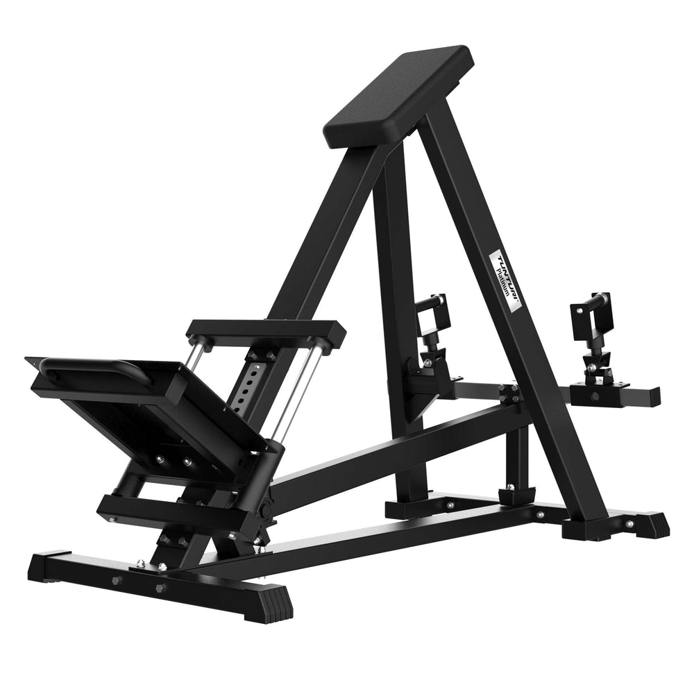 Rameur à barre en T réglable Tunturi Platinum V-Series