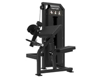 Curl biceps Tunturi Platinum série V