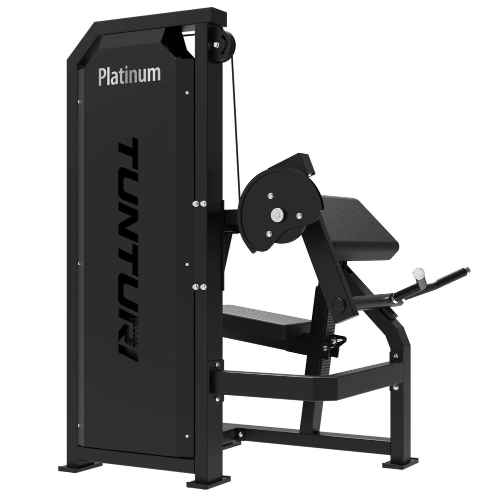 Tunturi Platinum V-Series Bicep Curl