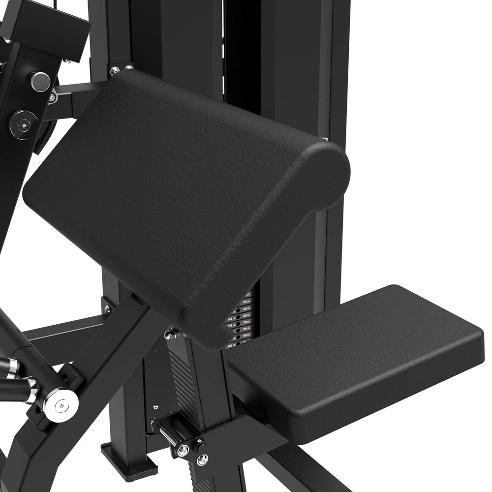 Tunturi Platinum V-Series Bicep Curl