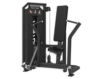 Presse pectorale Tunturi Platinum V-Series