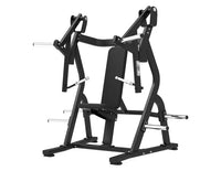 Presse pectorale Tunturi Platinum V-Series à charge libre