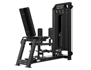 Tunturi Platinum V-Series Dual Abductor & Adductor