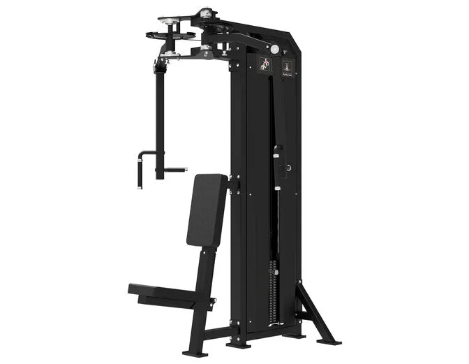 Tunturi Platinum V-Series Dual Pec Fly & Rear Delt