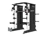 Tunturi Platinum V-Series Full Smith / Functional Trainer