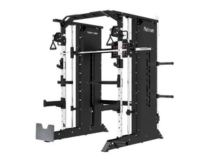Tunturi Platinum V-Series Full Smith / Functional Trainer