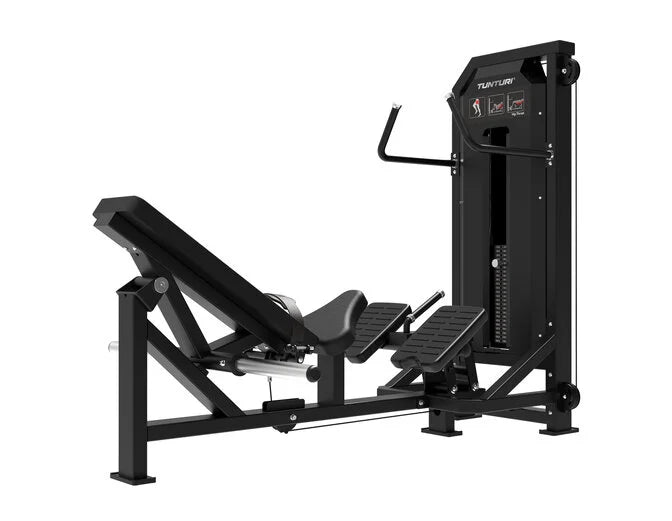 Tunturi Platinum V-Series Hip Thrust
