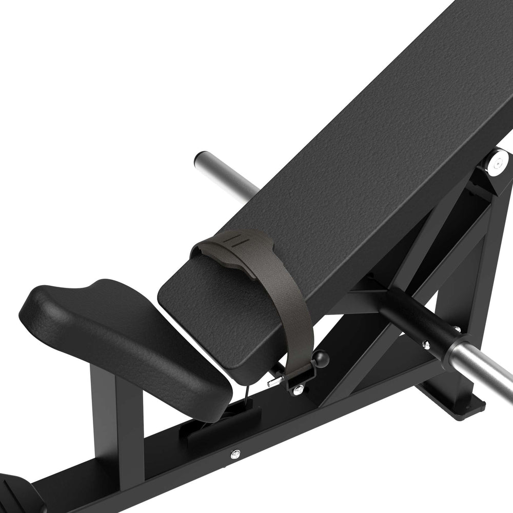 Tunturi Platinum V-Series Hip Thrust