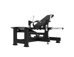Tunturi Platinum V-Series Hip Thrust Plate Loaded