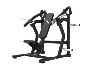 Tunturi Platinum V-Series Incline Chest Press Plate Loaded
