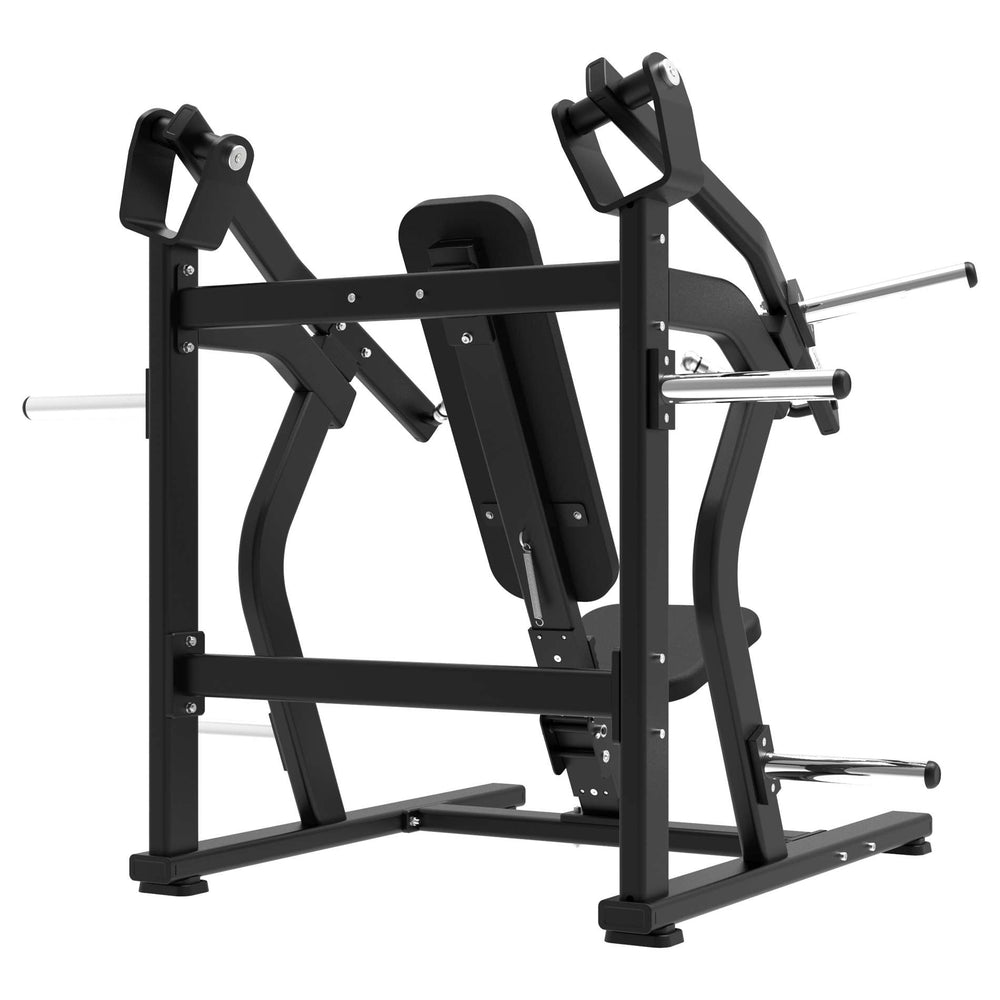 Tunturi Platinum V-Series Incline Chest Press Plate Loaded