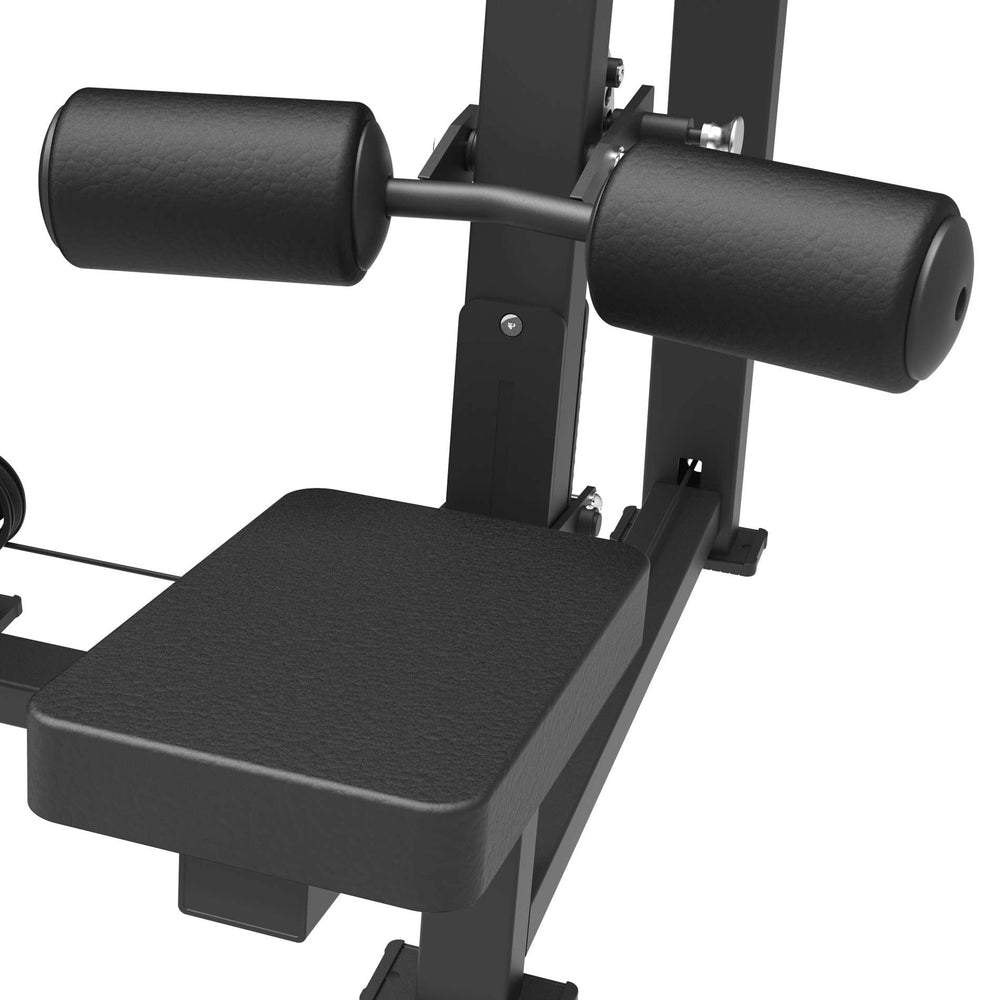 Tunturi Platinum V-Series Lat Pulldown
