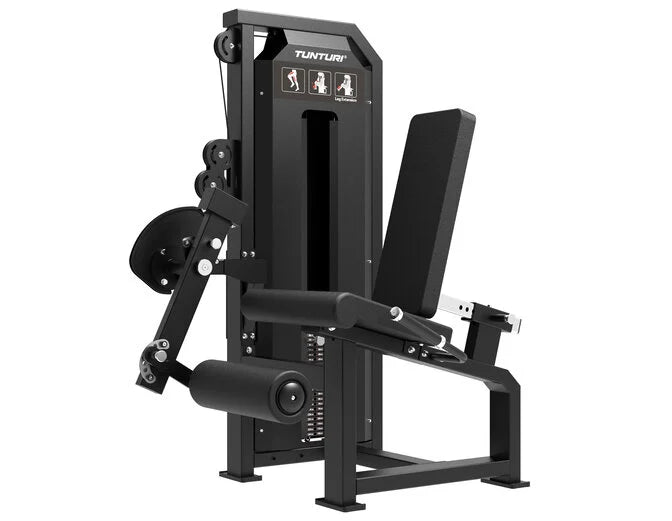 Tunturi Platinum V-Series  Leg Extension