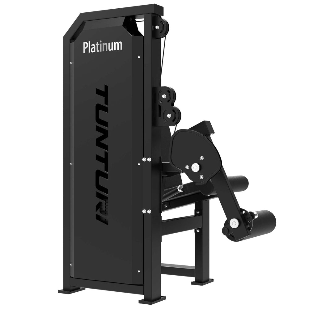Tunturi Platinum V-Series  Leg Extension