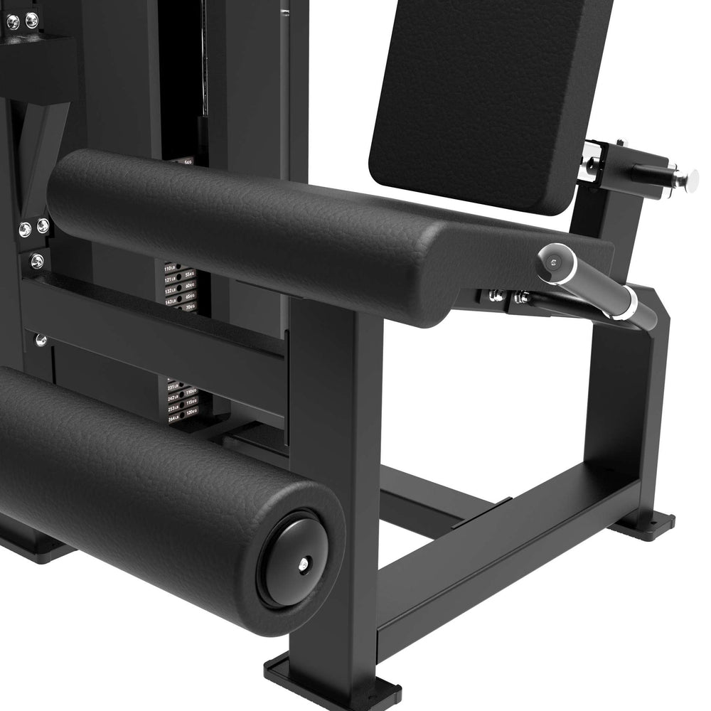 Tunturi Platinum V-Series  Leg Extension