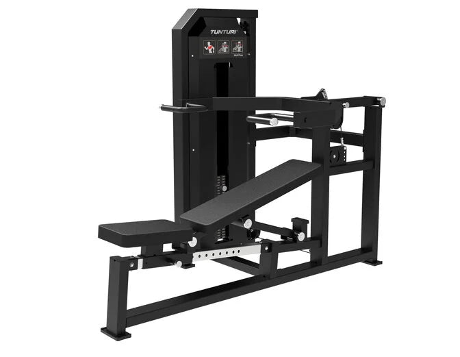 Tunturi Platinum V-Series Multi Press
