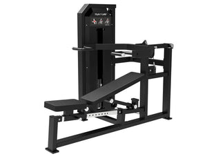 Tunturi Platinum V-Series Multi Press