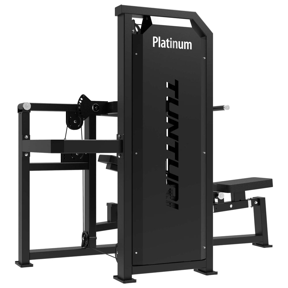 Tunturi Platinum V-Series Multi Press