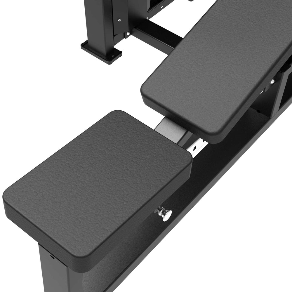 Tunturi Platinum V-Series Multi Press