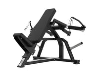 Tunturi Platinum V-Series Pec Fly Plate Loaded