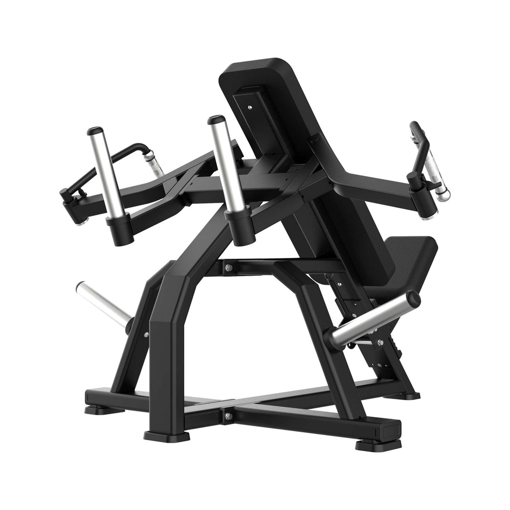 Tunturi Platinum V-Series Pec Fly Plate Loaded