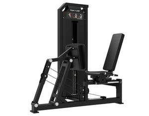 Tunturi Platinum V-Series Seated Leg Press