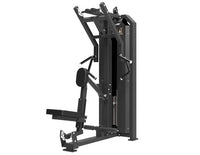 Tunturi Platinum V-Series Seated Row