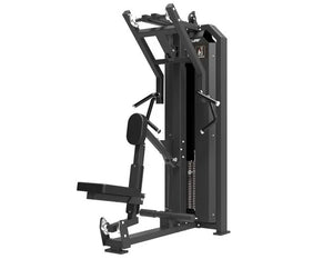 Tunturi Platinum V-Series Seated Row