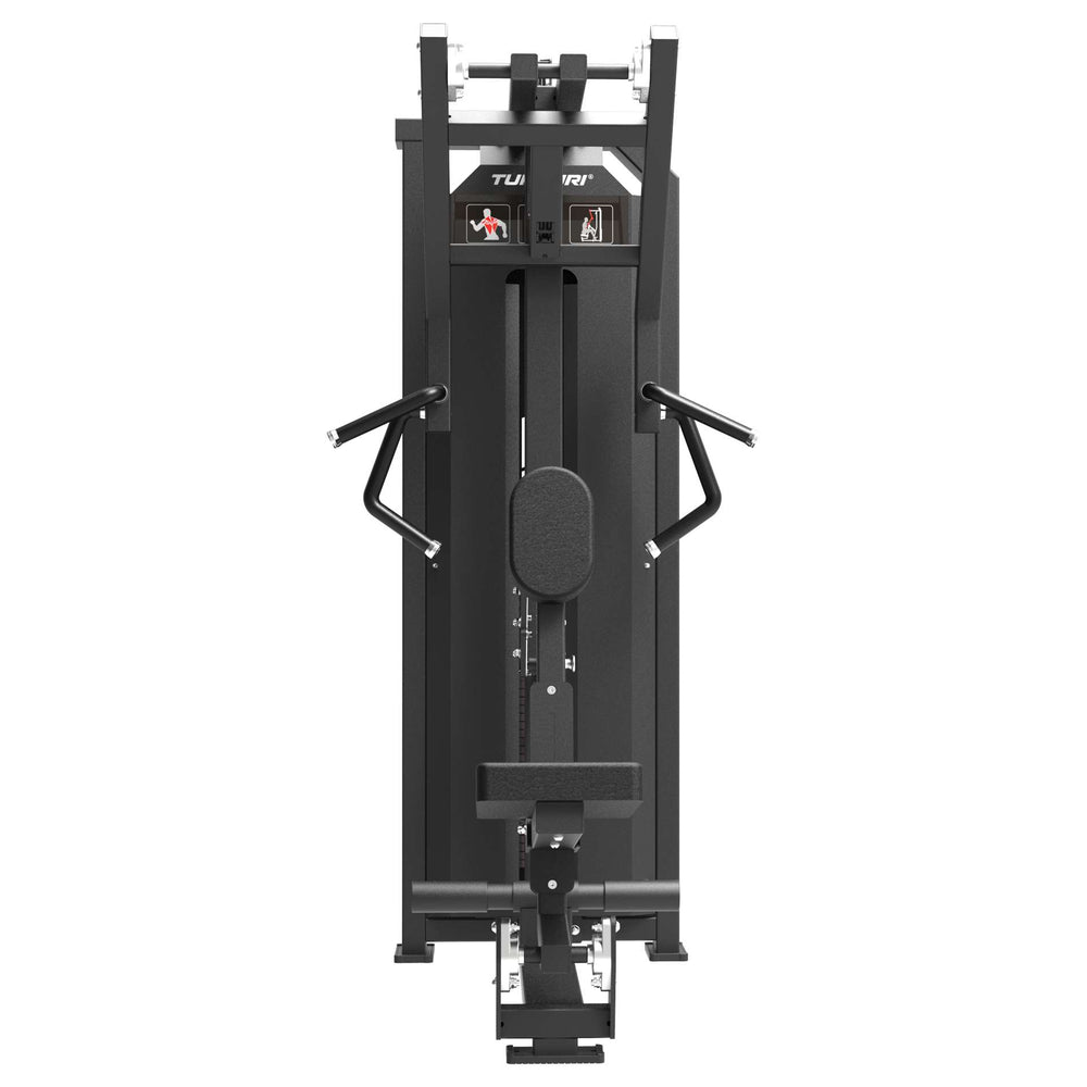 Tunturi Platinum V-Series Seated Row