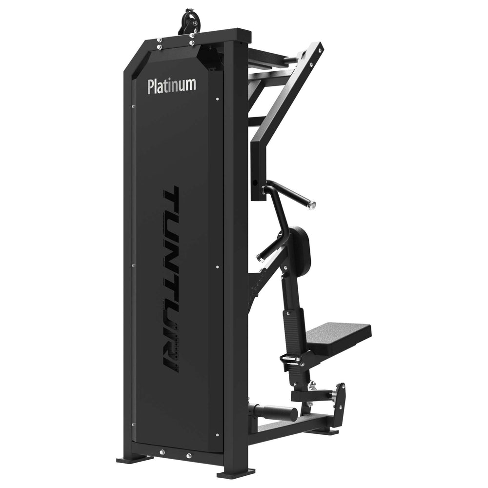 Tunturi Platinum V-Series Seated Row