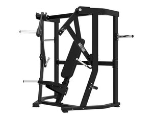 Presse pectorale large Tunturi Platinum V-Series à charge libre