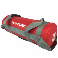 Sac de transport Tunturi Power 15 kg