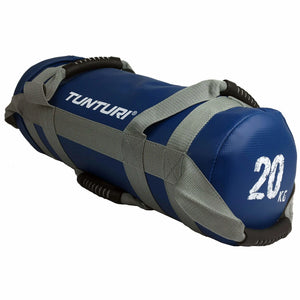 Sac de transport Tunturi Power 20 kg