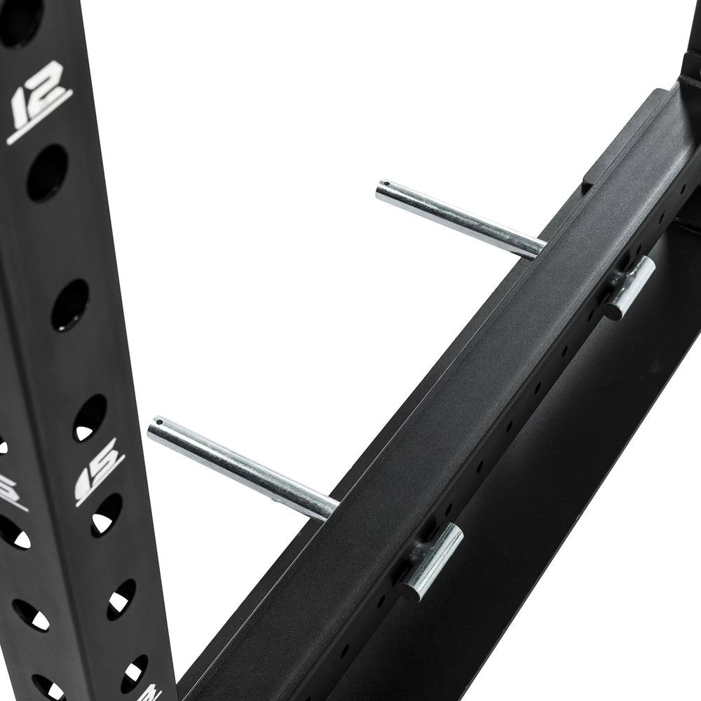 Tunturi RC20 Pro Power Rack - Repose-pneus