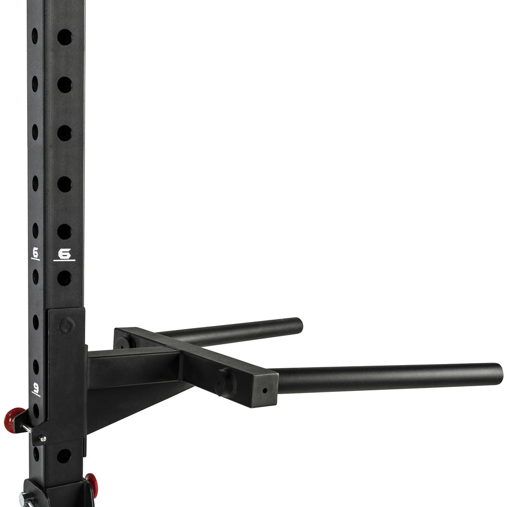 Tunturi RC20 Pro Power Rack - Dip Corne
