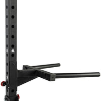 Tunturi RC20 Pro Power Rack - Dip Corne