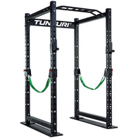 Tunturi RC20 Pro Power Rack
