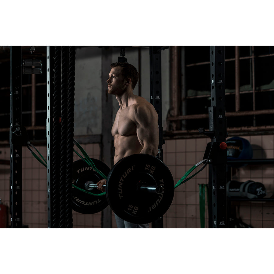 Tunturi RC20 Pro Power Rack