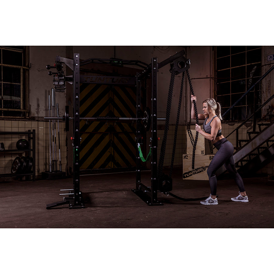 Tunturi RC20 Pro Power Rack