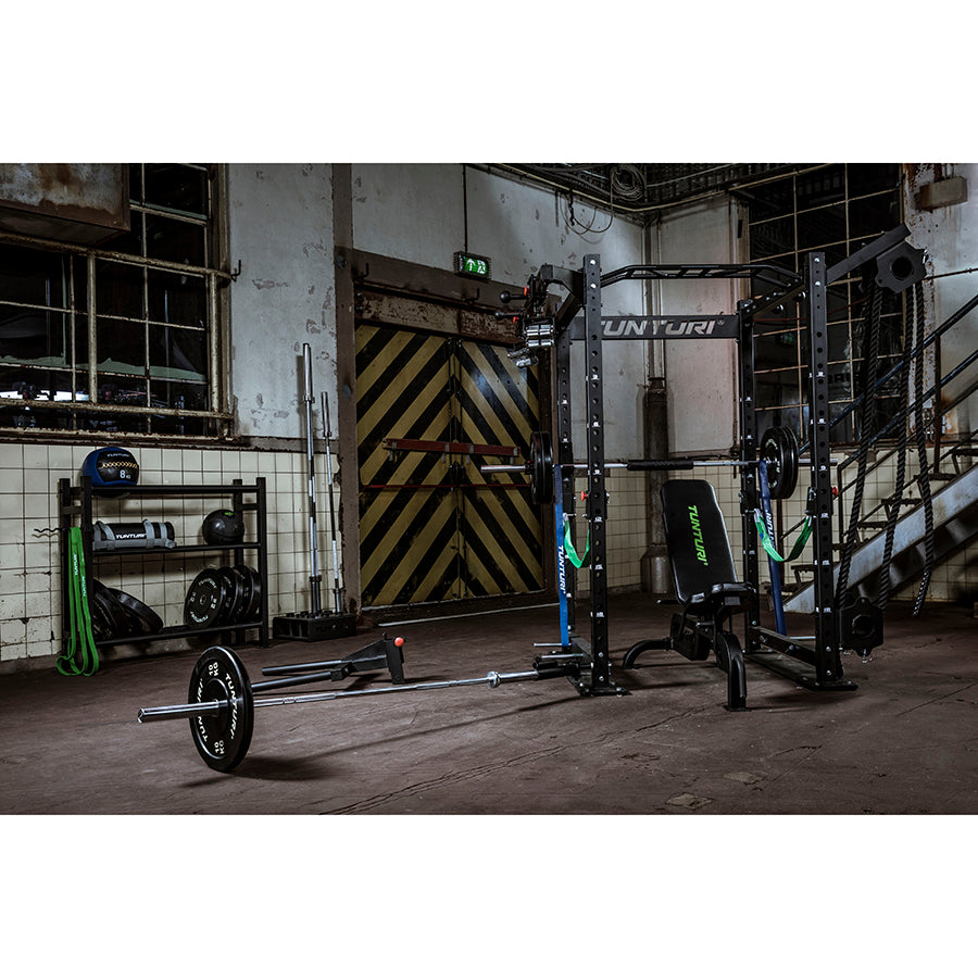 Tunturi RC20 Pro Power Rack