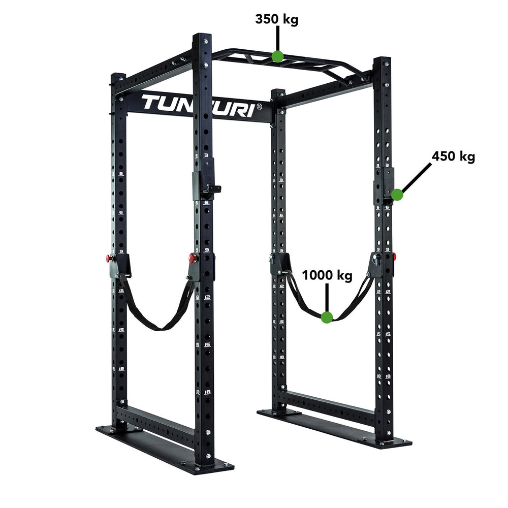 Tunturi RC20 Pro Power Rack