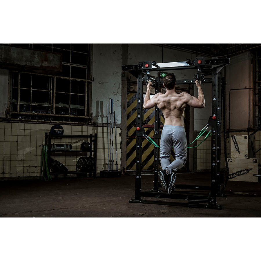 Tunturi RC20 Pro Power Rack