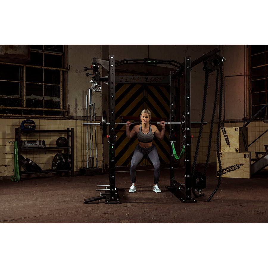 Tunturi RC20 Pro Power Rack