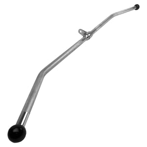Tunturi Revolving Latpulley Bar