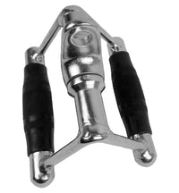 Poignée d'aviron rotative Tunturi