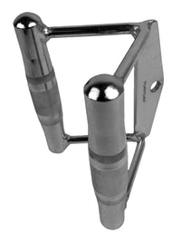 Barre de préhension pour aviron Tunturi